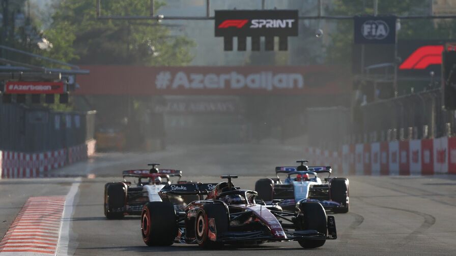 Календарь Формулы 1 хотят расширить до 34 гонок уже в 2024 году |  Autosport.com.ru