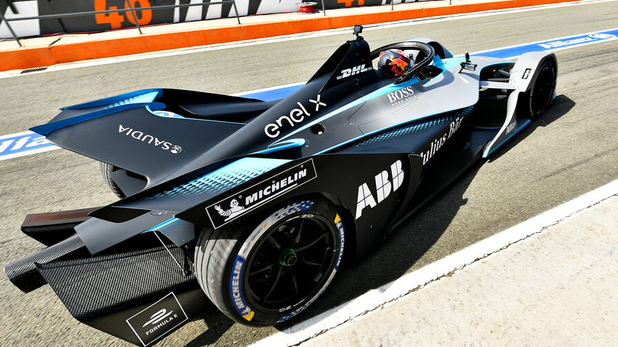 Утвержден календарь чемпионата мира Формула E 2024 года | Autosport.com.ru