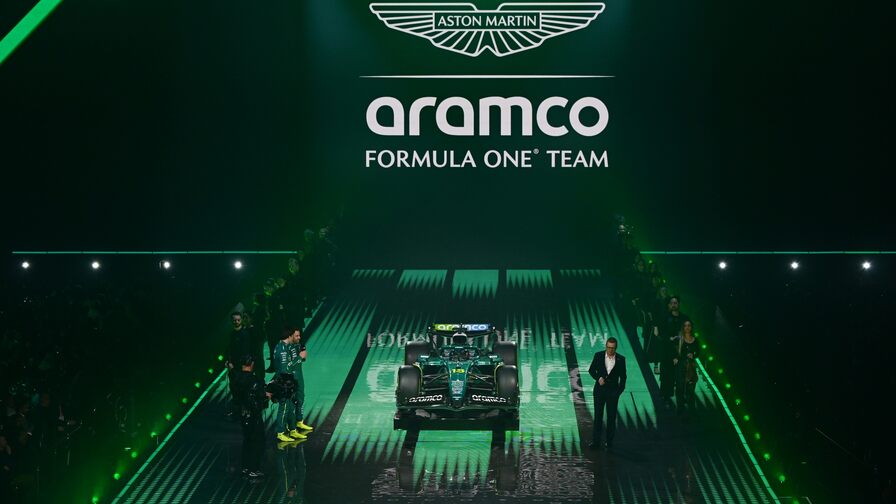 Ferrari заблокировала досрочный переход Энрике Кардиле в Aston Martin