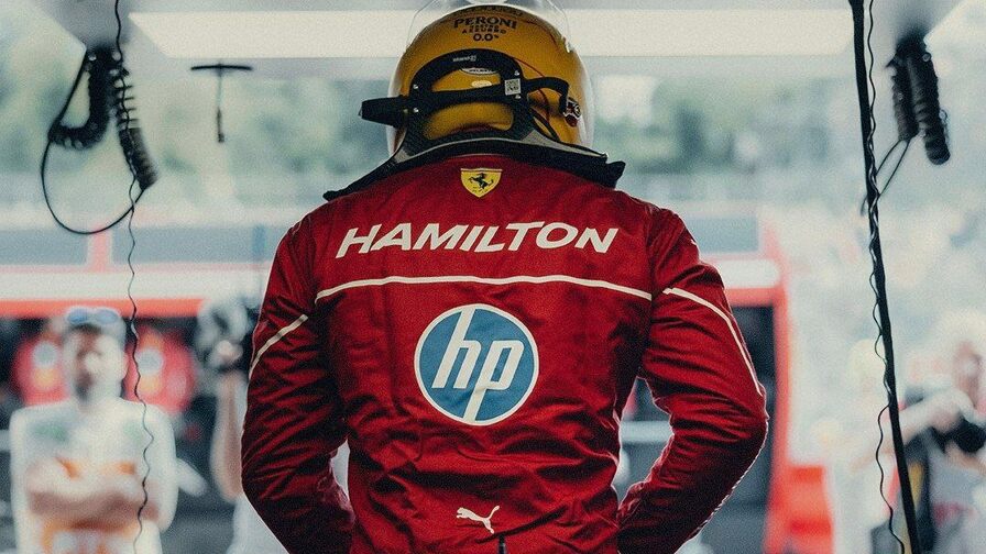 Льюис Хэмилтон: Ferrari нужно больше обновлений