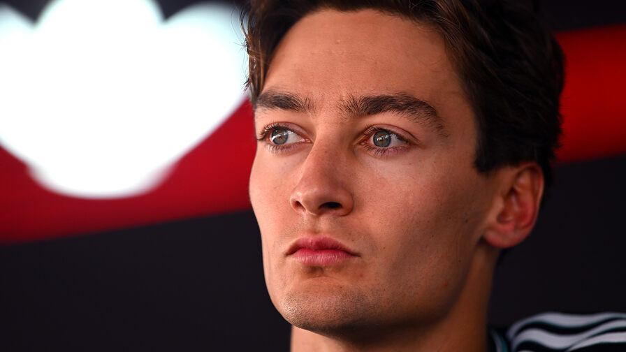 Corriere della Sera: Джордж Рассел может стать пилотом Ferrari Corriere della Sera: Джордж Рассел может стать пилотом Ferrari