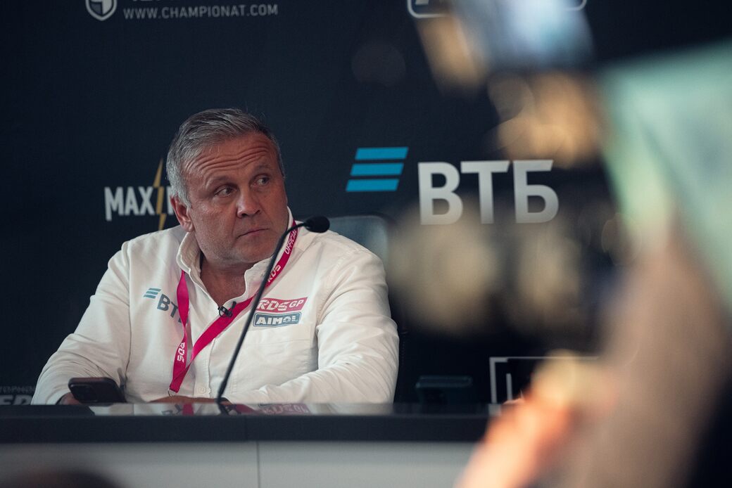 «Автоспорт резко начинает загибаться»: Дмитрий Добровольский — о прошедшем сезоне RDS GP, медийных пилотах и конфликтах в гонках