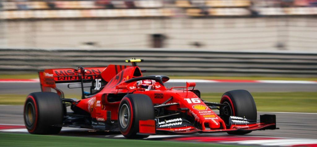 Маттиа Бинотто: В Баку Ferrari сделает первый шаг в доработке SF90