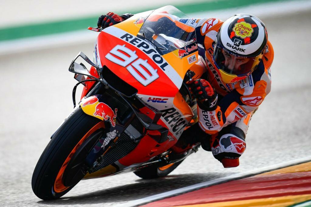 Repsol Honda Team