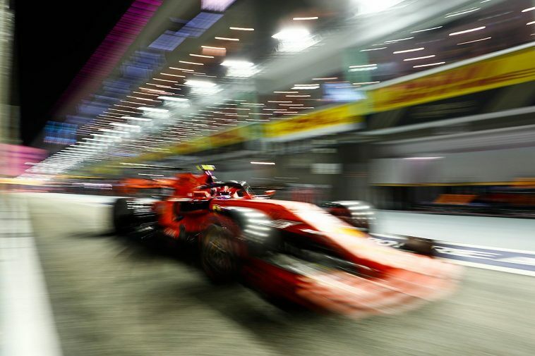 Жак Вильнёв: Формуле 1 нужно отказаться от проведения чемпионата в 2020-м