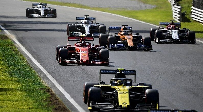 FIA и команды Ф1 обсудят меры по избежанию прошлогоднего фарса в Монце