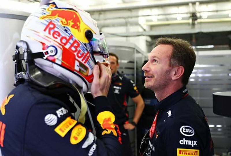 Кристиан Хорнер: Теперь Red Bull Racing нечего терять