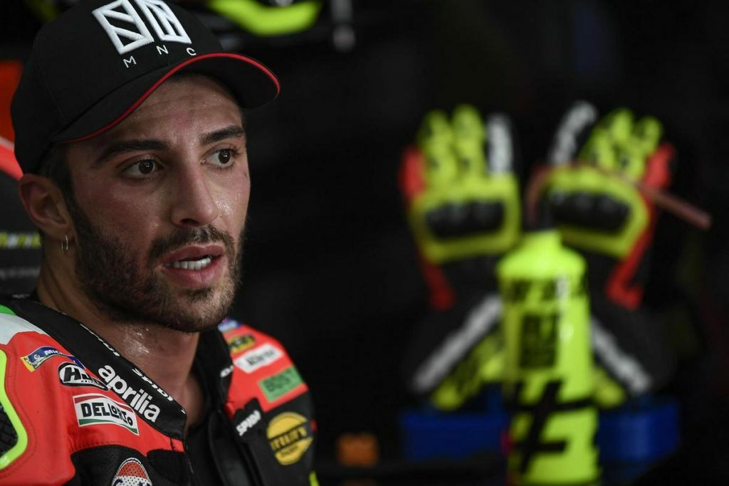 CAS вынес вердикт по допинговому скандалу в MotoGP