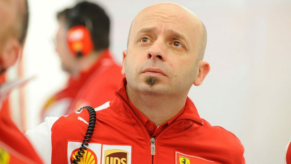 Главный конструктор Ferrari перейдет в Haas