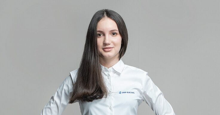 Ирина Сидоркова примет участие в Азиатской Формуле 3