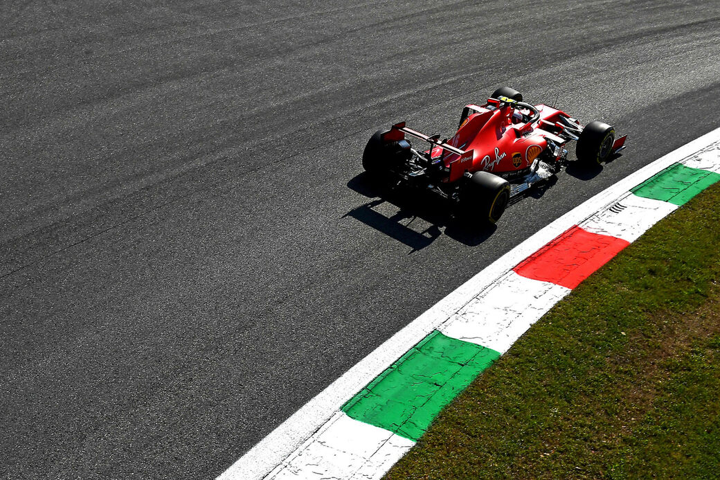 Сенсационные подробности штрафа Ferrari за махинации с двигателем
