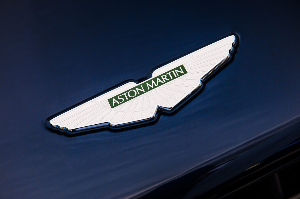Aston Martin понесла рекордные убытки в 2020 году
