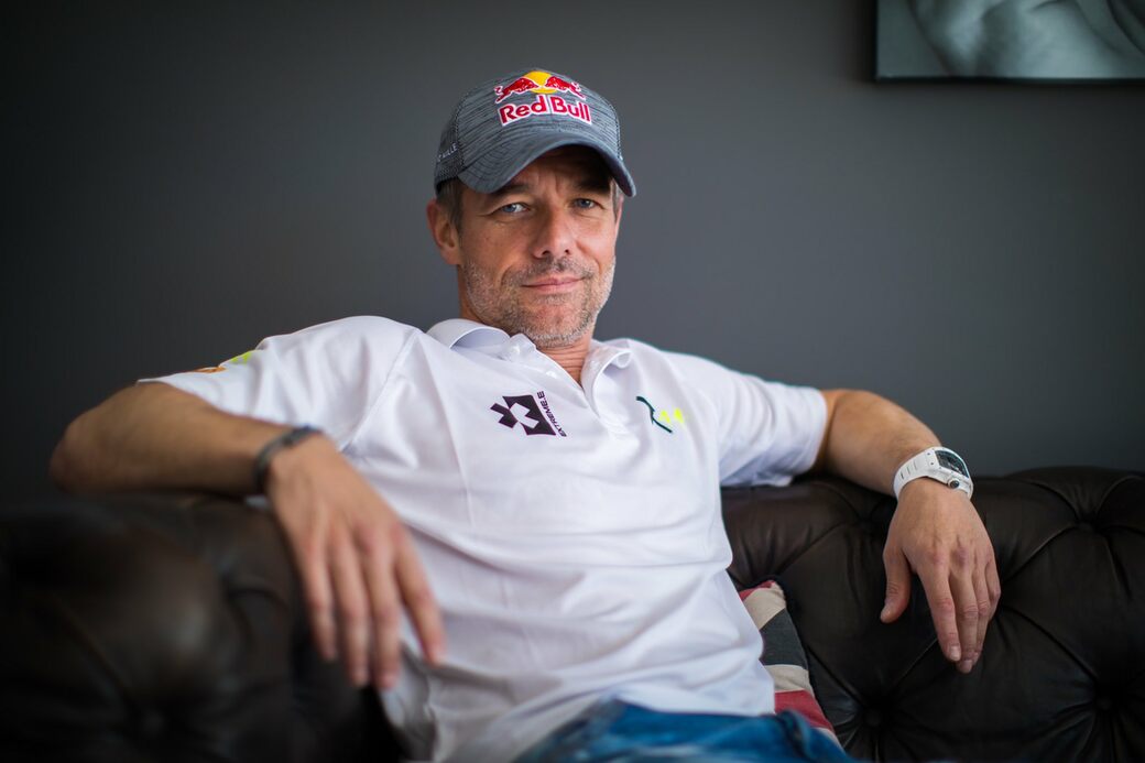 Себастьен Лёб: Не откажусь от предложения M-Sport вернуться в WRC