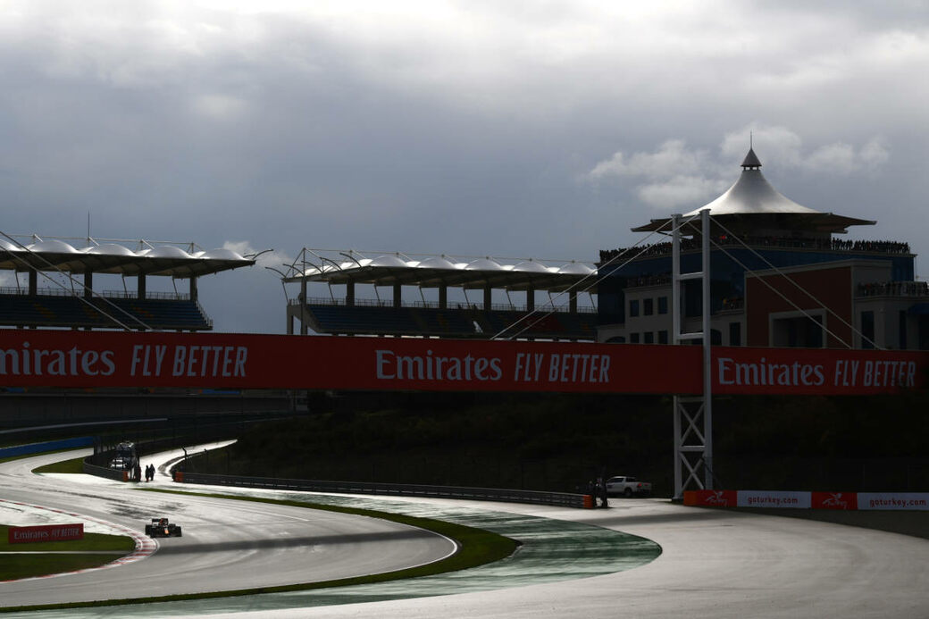 Слухи из паддока: Формула 1 вскоре объявит об отмене Гран При Турции