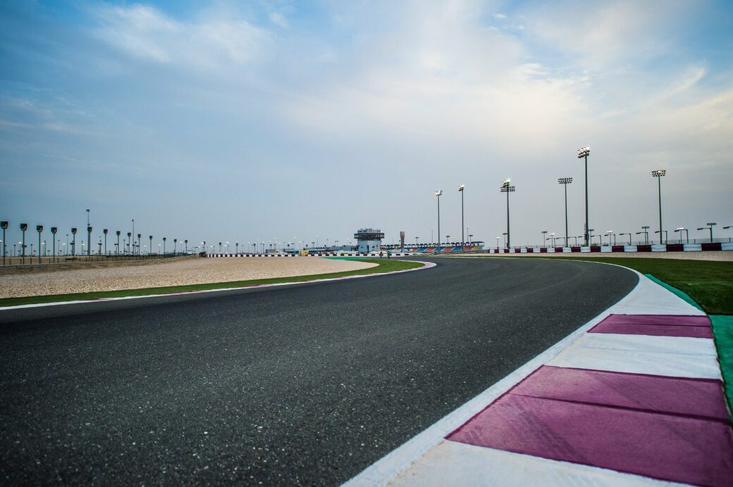 Официально: Гран При Катара Формулы 1 пройдет 19-21 ноября