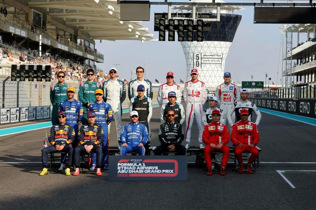 Боссы команд Формулы 1 назвали лучшего гонщика в сезоне-2021