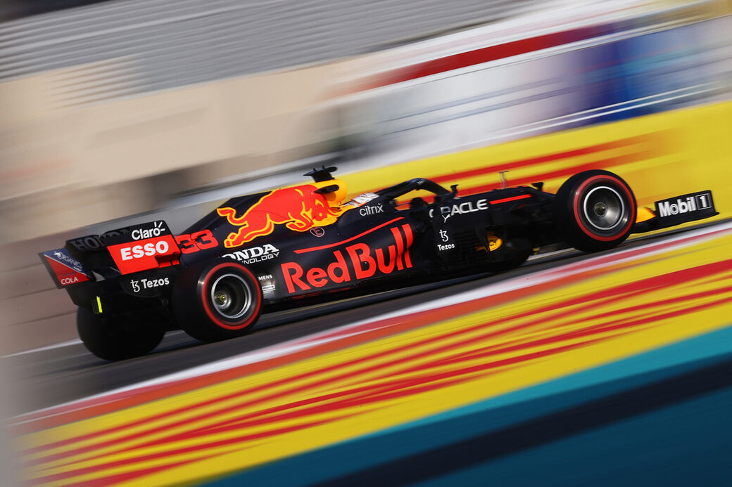 Red Bull Racing объявила о сотрудничестве с новым известным спонсором