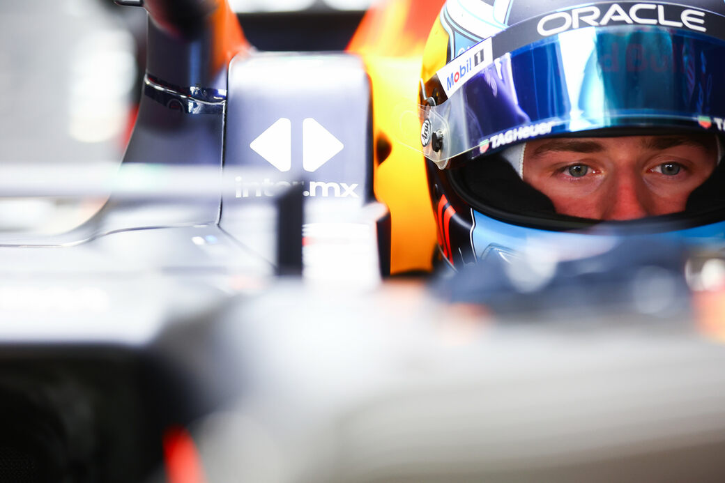 Расистский скандал в Red Bull: Юри Випс отстранён из-за слова «ниггер»