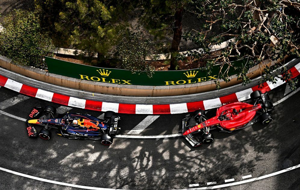 Гран При Монако останется в календаре Формулы 1 как минимум до 2025 года