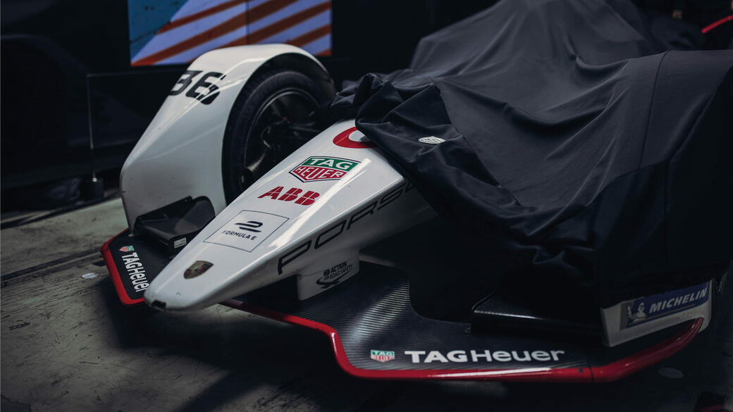 Auto Motor und Sport: В Porsche окончательно отказались от Формулы 1
