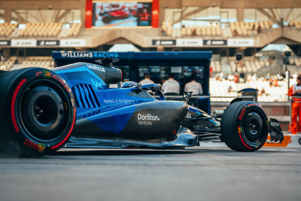 Как FIA следит за машинами Ф1 в закрытом парке? Рассказал российский маршал