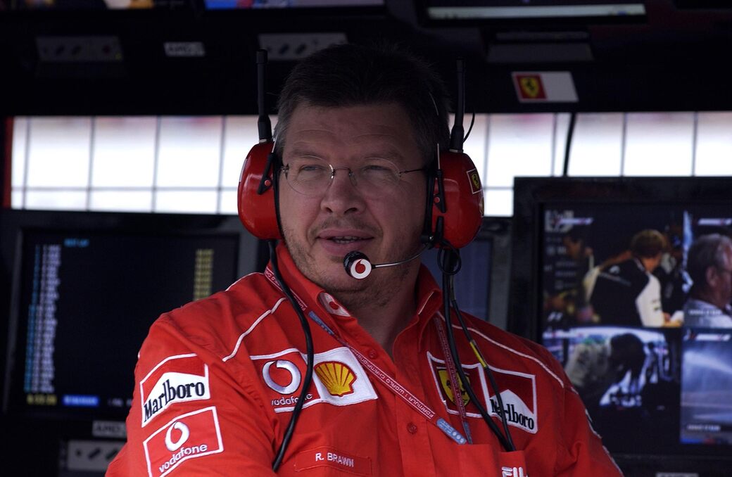 La Stampa: Росс Браун может вернуться в Ferrari