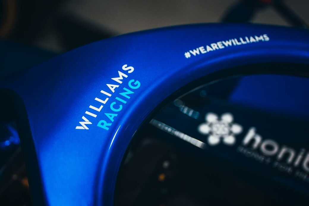 В Williams опровергли сотрудничество с Porsche