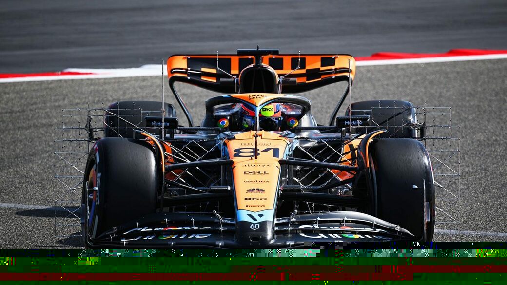 Андреа Стелла поставил перед McLaren амбициозную цель после трудного начала сезона
