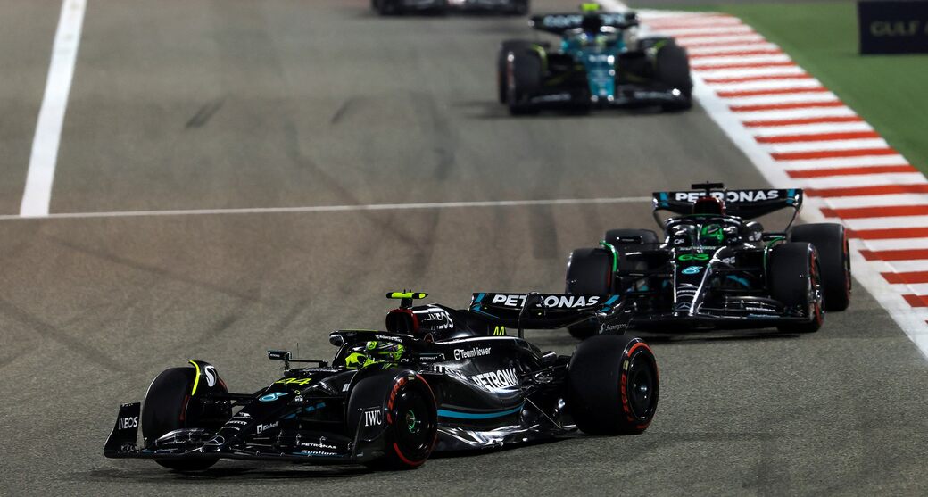 Правление Mercedes выдвинуло ультиматум своей команде в Формуле 1
