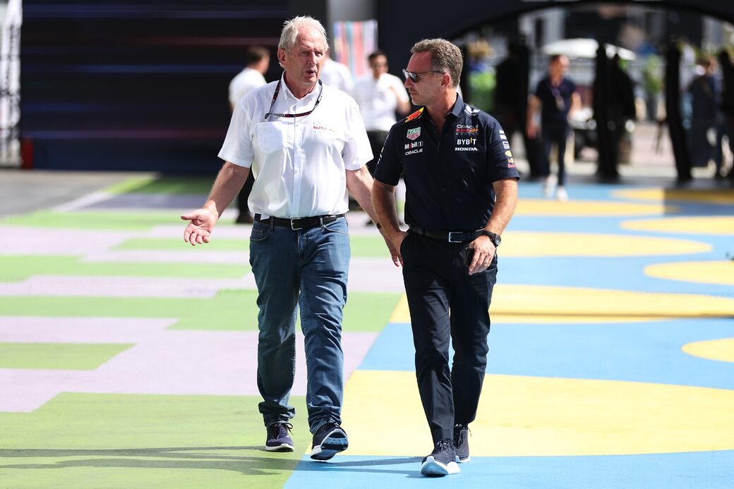 «Мы не Max Verstappen Racing!»: Red Bull отчитал Йоса Ферстаппена