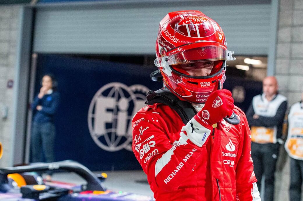 Стефано Доменикали: Надеюсь, скоро Ferrari снова выиграет чемпионат Формулы 1