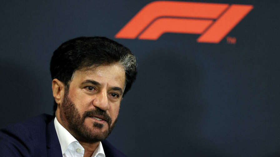 Мохаммед бен Сулайем: Формула 1 не будет существовать без FIA