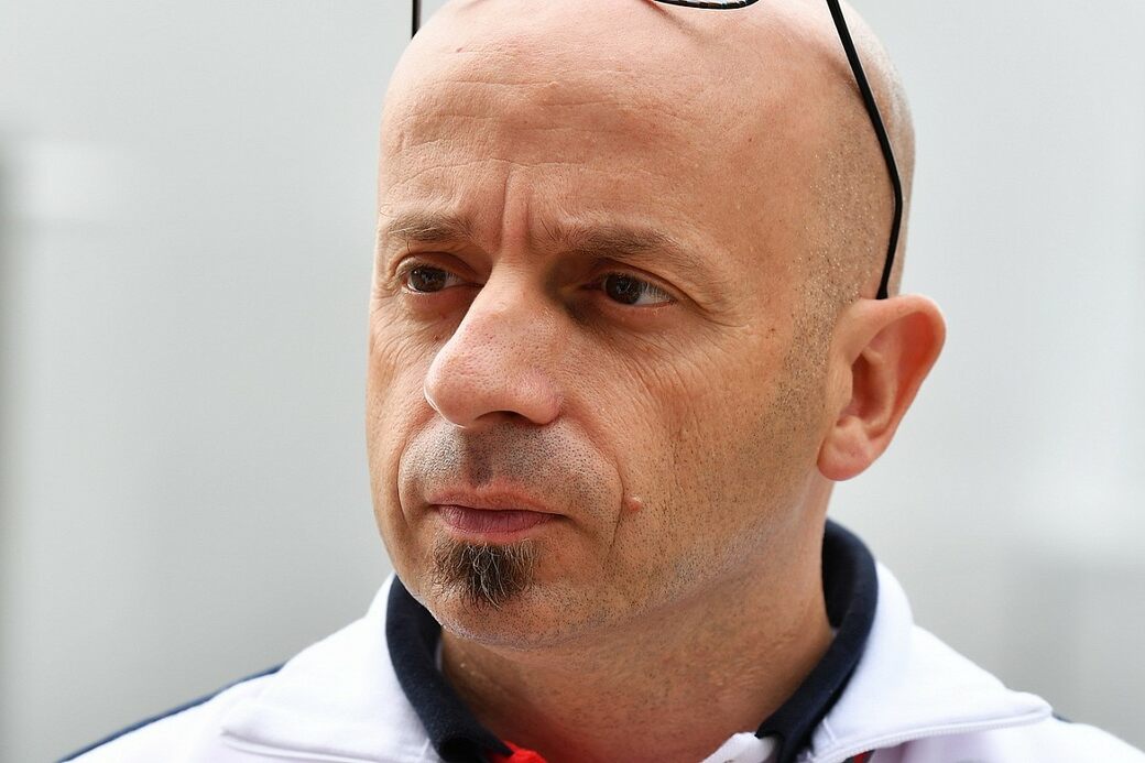 Haas осталась без технического директора накануне сезона-2024