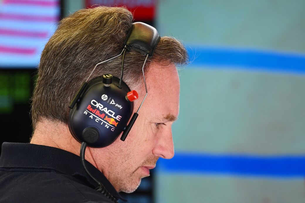 «Red Bull нанесён колоссальный урон»: Эдди Джордан — о скандале вокруг Кристиана Хорнера