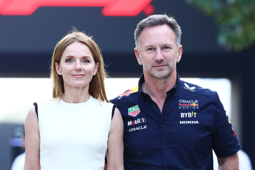 Сотрудница, обвинившая Кристиана Хорнера, уволена из Red Bull Racing