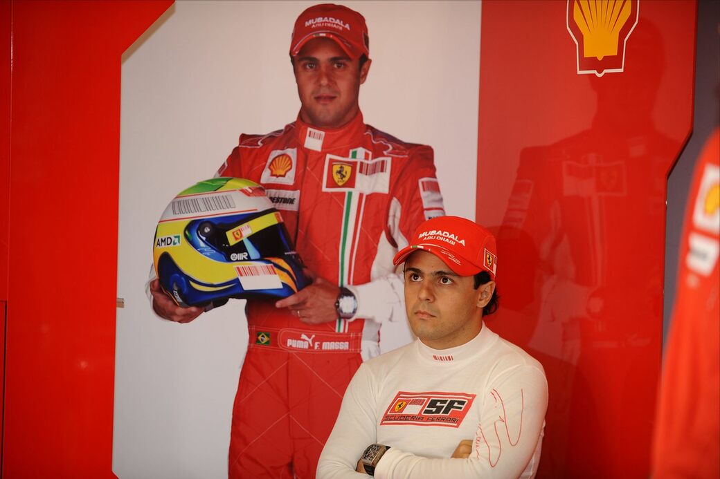 Фелипе Масса подал в суд на Формулу 1, Экклстоуна и FIA