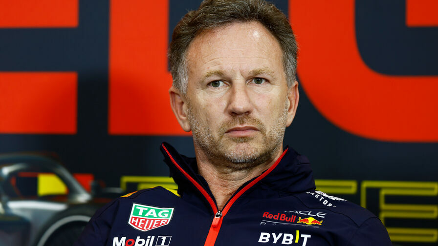 Обвинившая Кристиана Хорнера сотрудница подала официальную жалобу в FIA