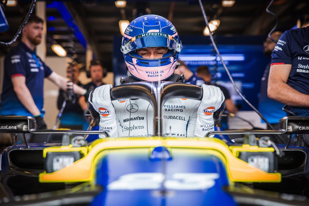 «Не уверен, что у Williams будет две машины»: Ваулз — о Гран При Японии