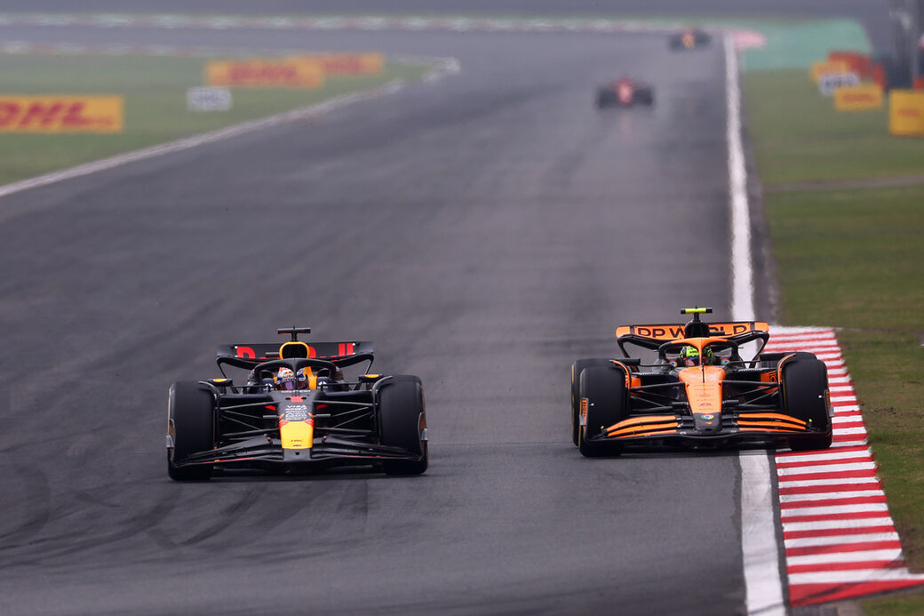 «McLaren может догнать Red Bull Racing через 12 месяцев» — Андреа Стелла
