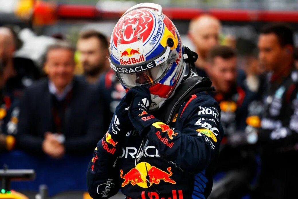 «Кажется, Red Bull попала в порочный круг», – Макс Ферстаппен
