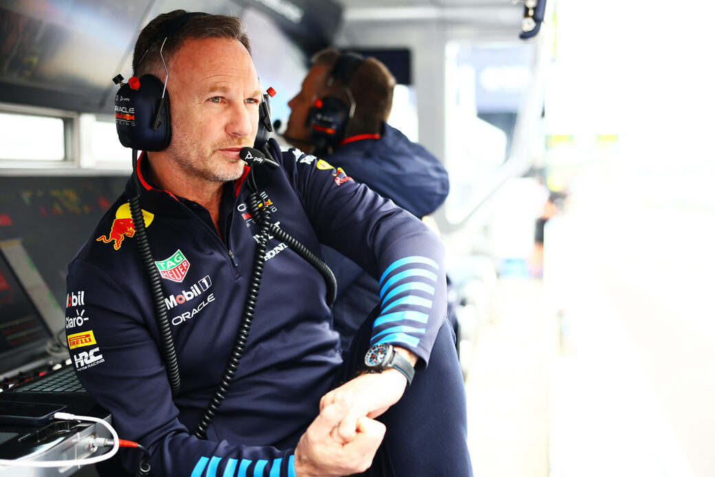Red Bull Racing подозревает не только Mercedes в нарушении правил