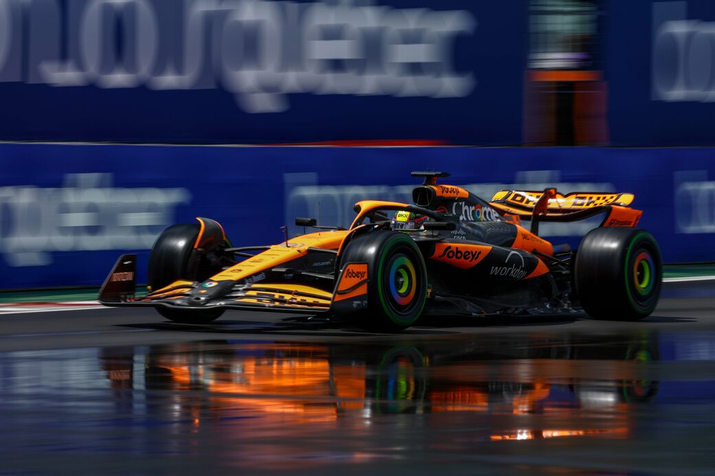 Неожиданный взлет McLaren: От середняков до лидеров