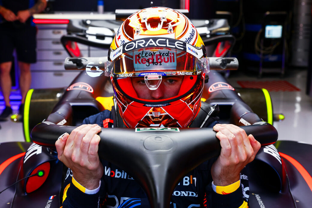 Алексей Попов прокомментировал спор Red Bull и Mercedes по поводу Ферстаппена