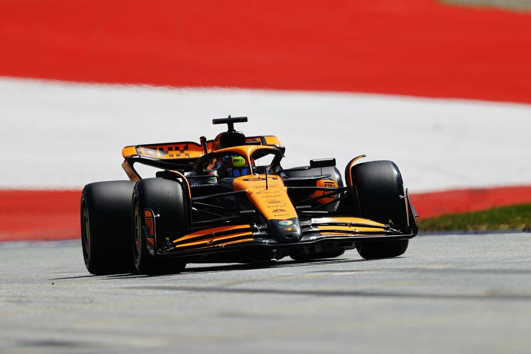 Стюарды Гран При Австрии отклонили протест McLaren