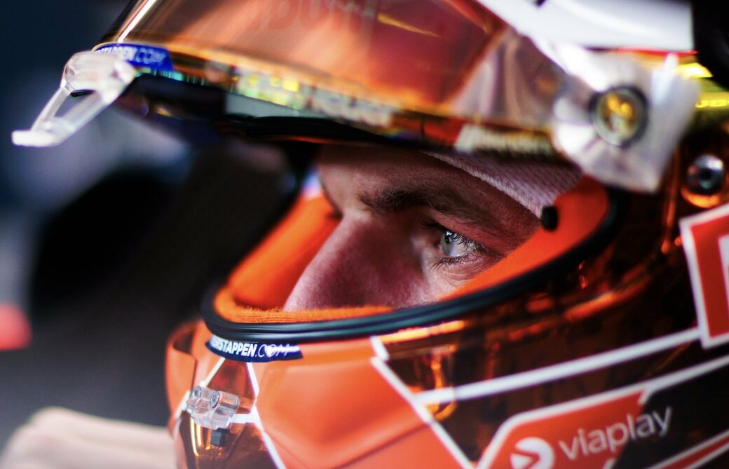 Стюард Гран При Австрии: Ферстаппен столкнулся с Норрисом специально