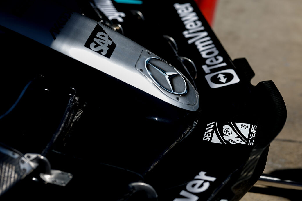 Gazzetta dello Sport: Alpine перейдёт на моторы Mercedes-AMG