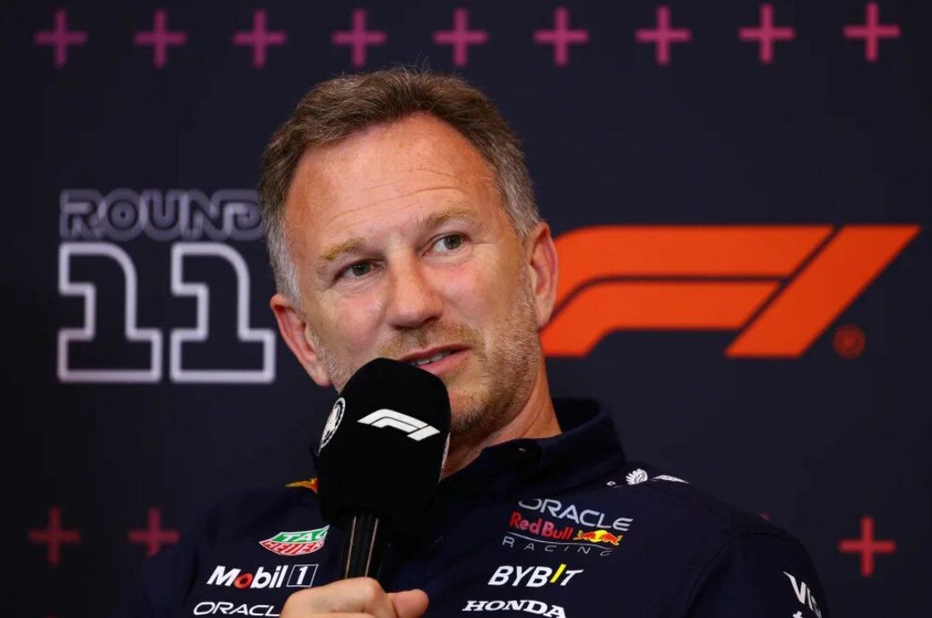 Жалеет ли Red Bull Racing о новом контракте с Серхио Пересом?