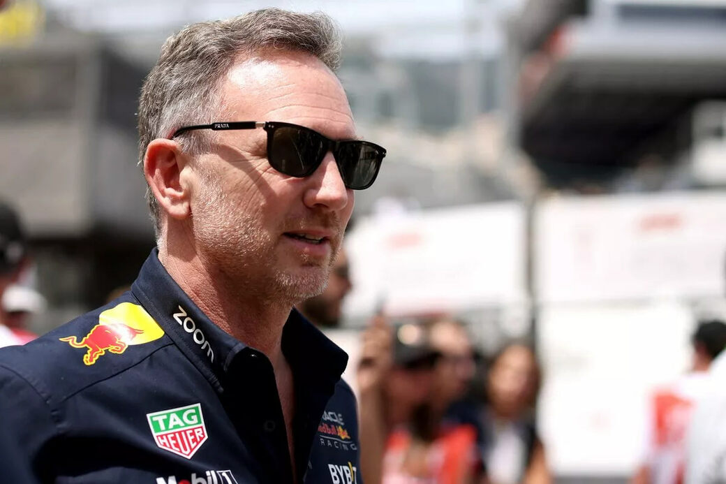 В Red Bull Racing подтвердили, что вели переговоры с бывшим главным мотористом Mercedes