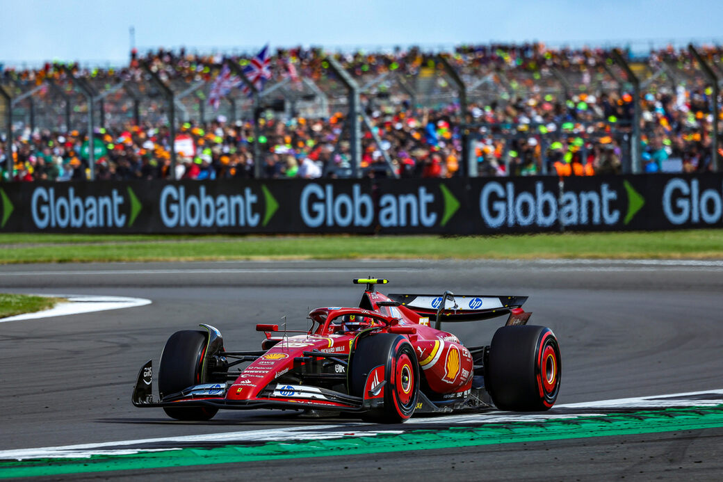 Ferrari привезла новое днище на Гран При Венгрии