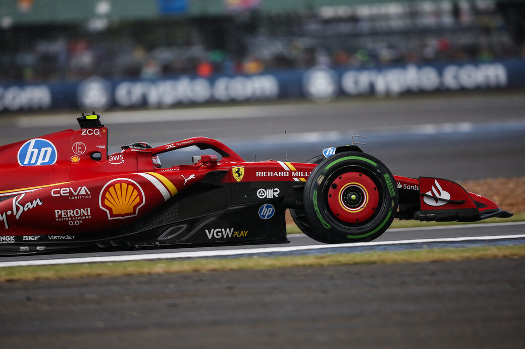 FIA заподозрила некоторые команды в нарушении регламента